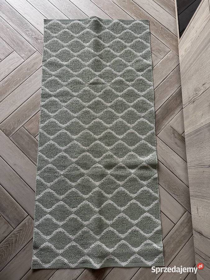 Chodnik dekoracyjny winylowy Horredsmattan Chodniki łódzkie