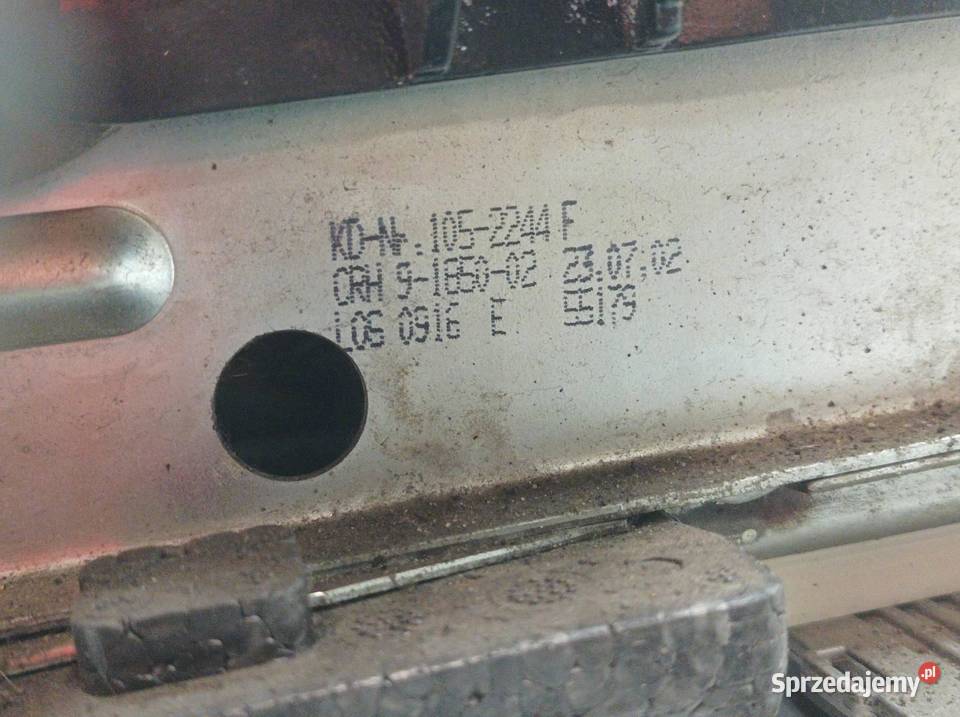 KOLUMNA WSPOMAGANIE ELEKTRYCZNE 6762315 Bmw