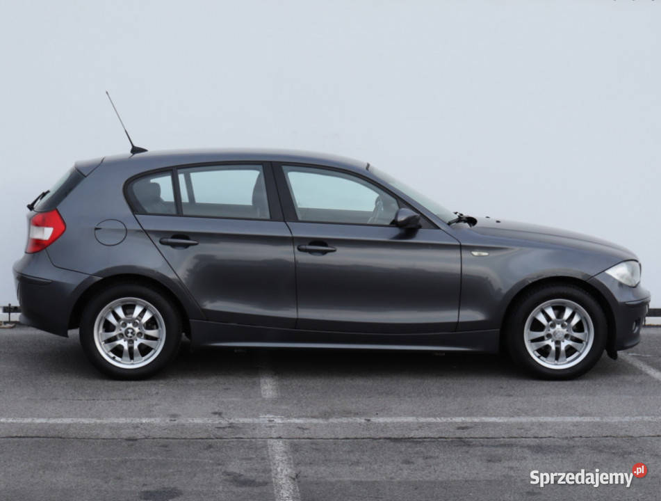BMW 1 116i Lublin