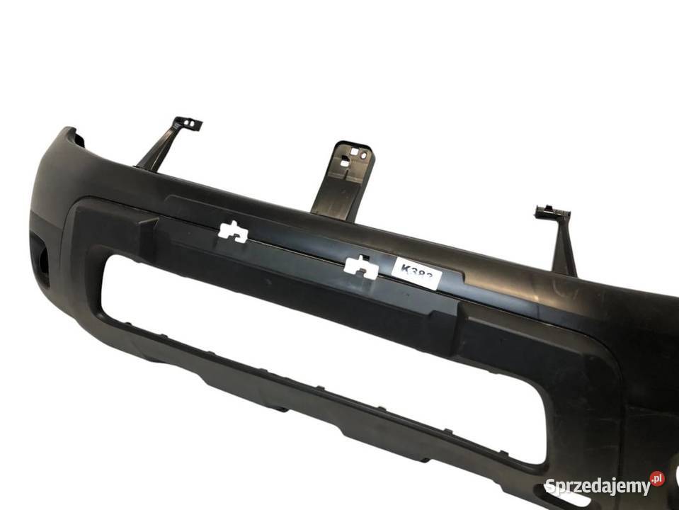 DACIA DUSTER I 20102013 PRZED LIFTEM ZDERZAK Pozostałe Skarżysko-Kamienna