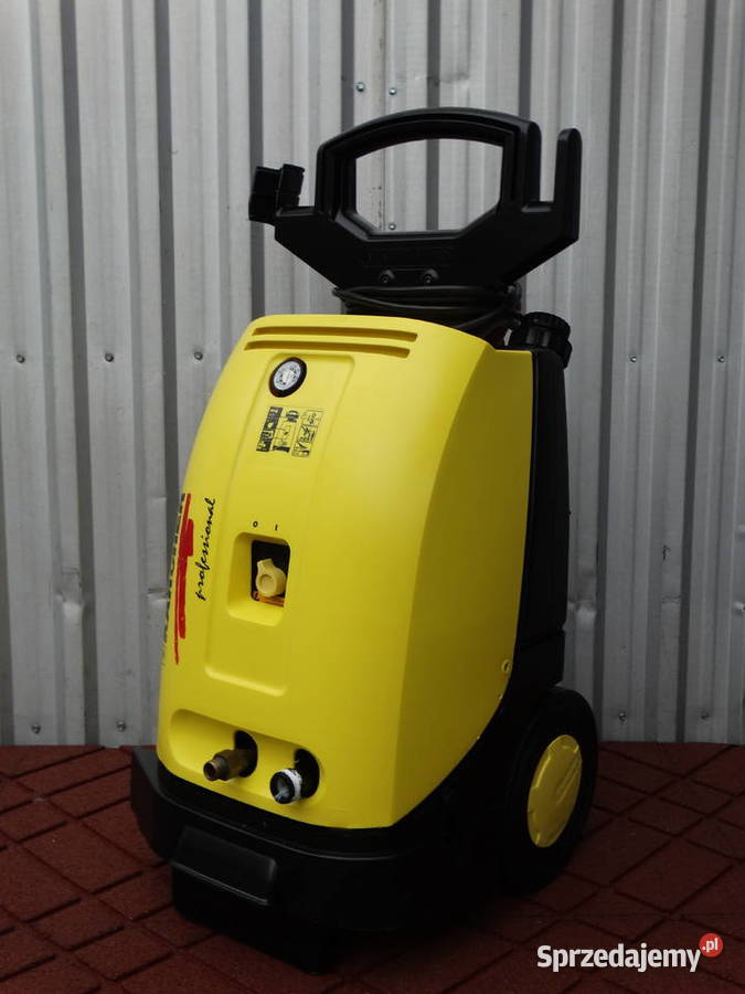 Myjka Ciśnieniowa Karcher HD 1090 84 kW 250bar Radom