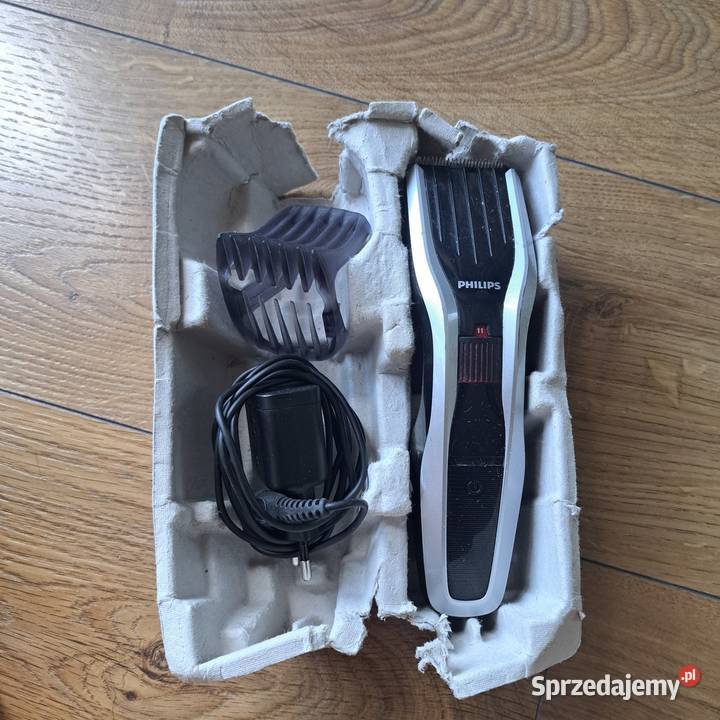 Maszynka do strzyżenia Philips Series 5000 Domaszczyn