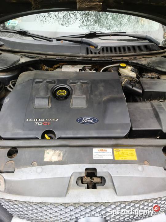 Ford Mondeo MK3 4/5 Bogatynia