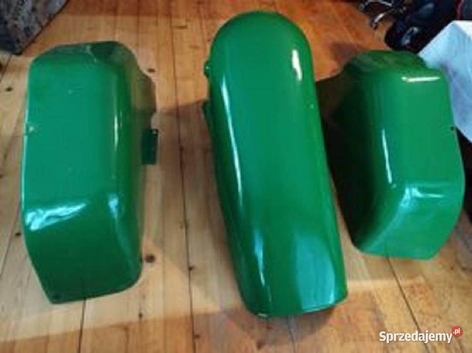 maska ursus c 328 c 325 Części zamienne