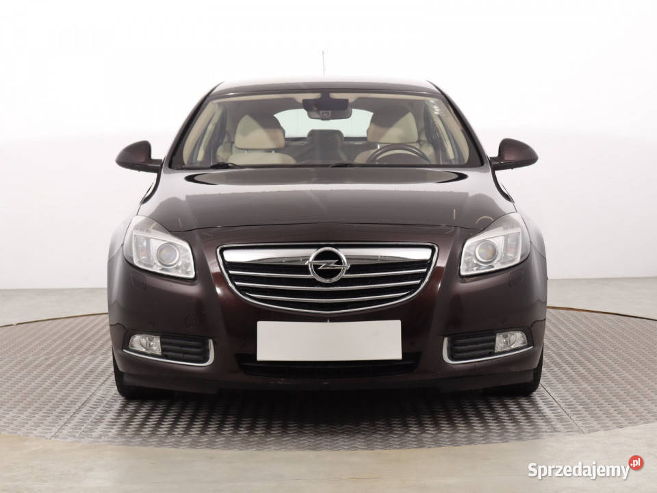 Opel Insignia 20 CDTI śląskie Katowice