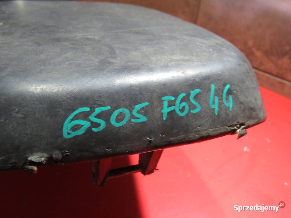 BMW F650 F 650 GS 1999 siedzenie kanapa siodło Siedzenia Warszawa