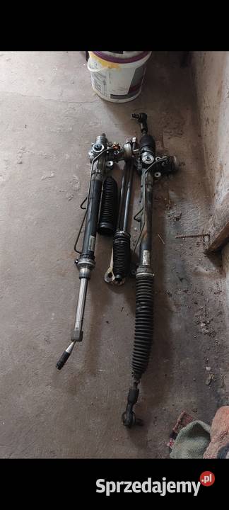 Maglownica audi a4 b6 osobowe Łapy sprzedam