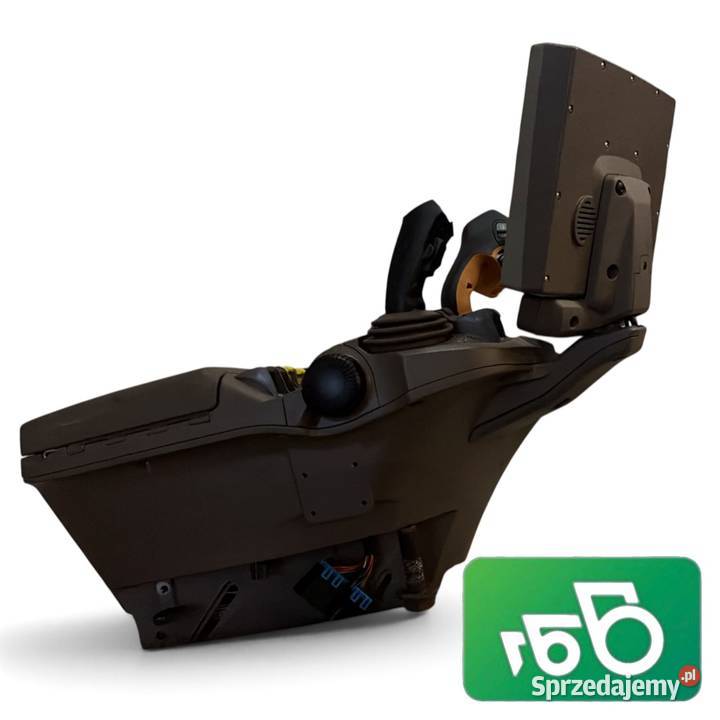 Konsola Podłokietnik Joystick Monitor PFA10760 Wilkowo sprzedam