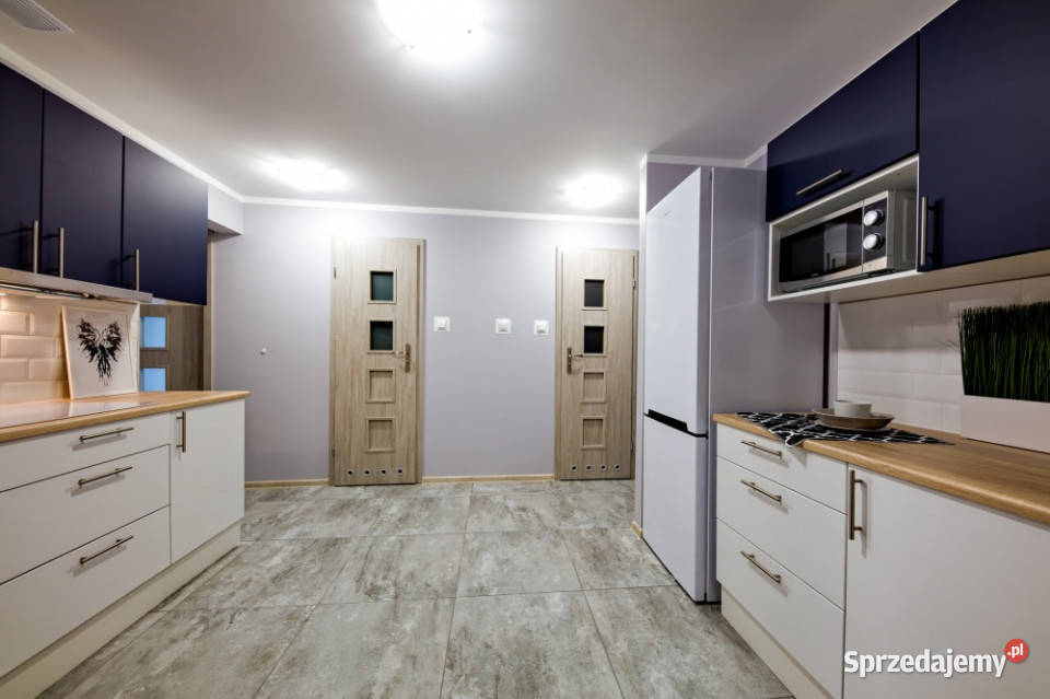 Inwestycyjne z najemcami bezpośrednio metro Warszawa