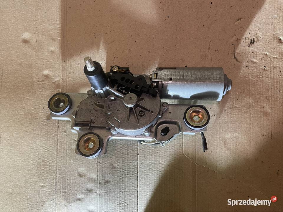 1S71A17K441 mechanizm silniczek wycieraczek Ford Wyposażenie elektryczne Szczecin