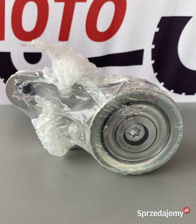 Napinacz paska Massey Ferguson 4377734M5 Białystok