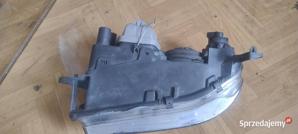 Reflektor prawy lampa Alfa Romeo 166 982003 prawe