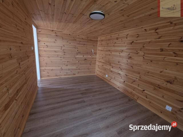 Działka 800m2 Puck Polna sprzedam