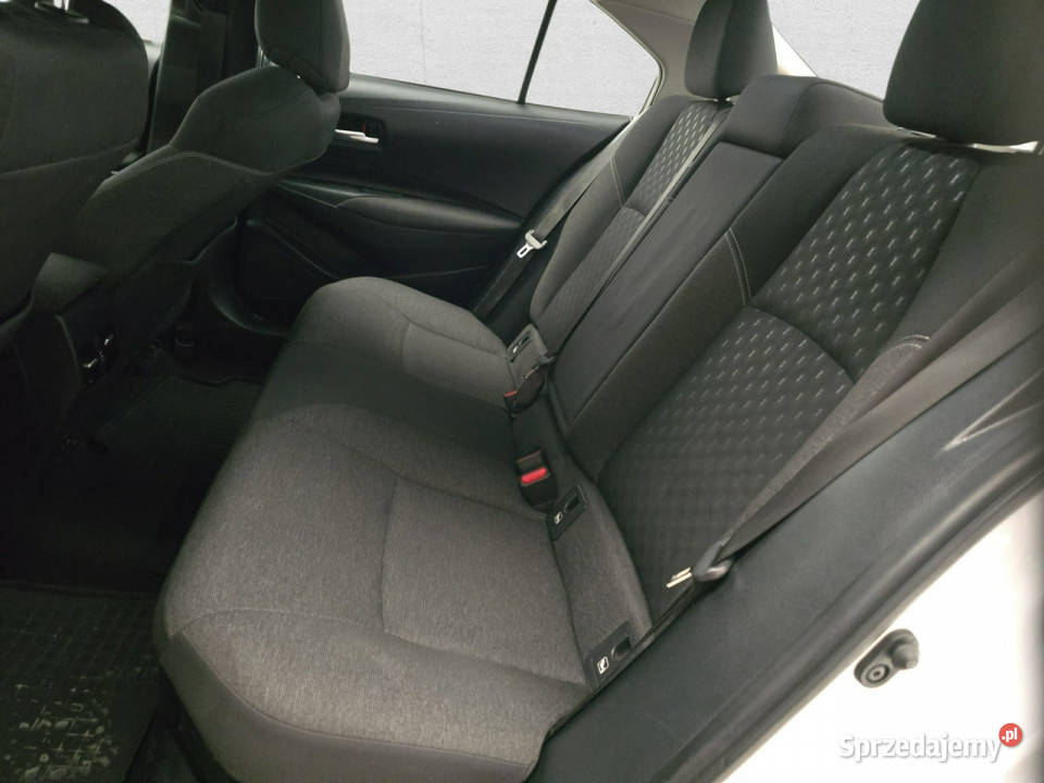 Toyota Corolla E21 2019 Komorniki sprzedam