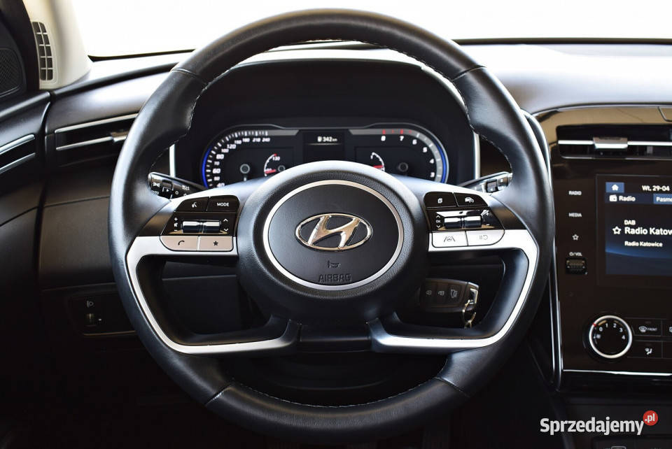 16 TURBO 150 FV23 Krajowy Gwarancja Hyundai śląskie