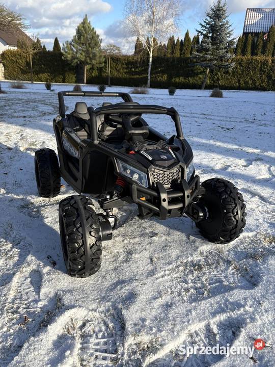 Buggy na akumulator NOWE zachodniopomorskie
