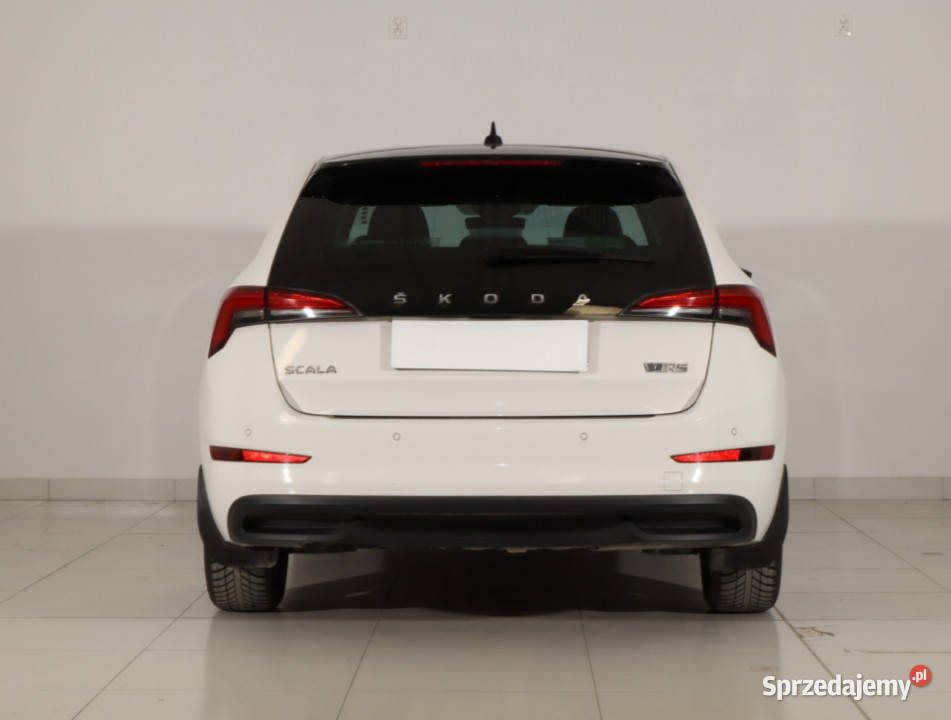 Skoda Scala 16 TDI Piaseczno sprzedam