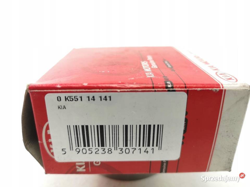 ROTOR POMPY OLEJU KIA CARNIVAL 9805 29 CRDi ORI