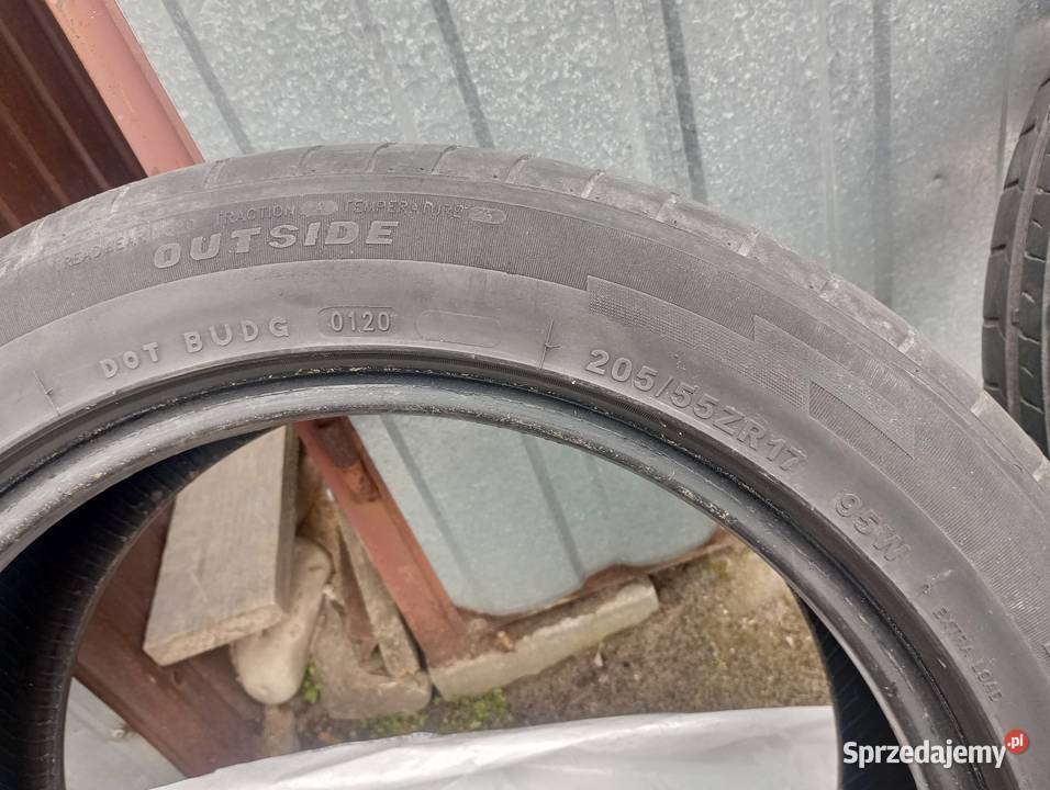Opony letnie 2055517 firemax fm601 205 Radłów