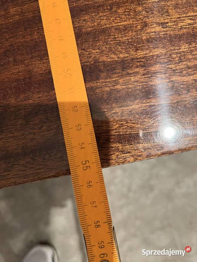 Ławostół lawa rozkładana PRL Stoliki kawowe i ławy Grodzisk Wielkopolski