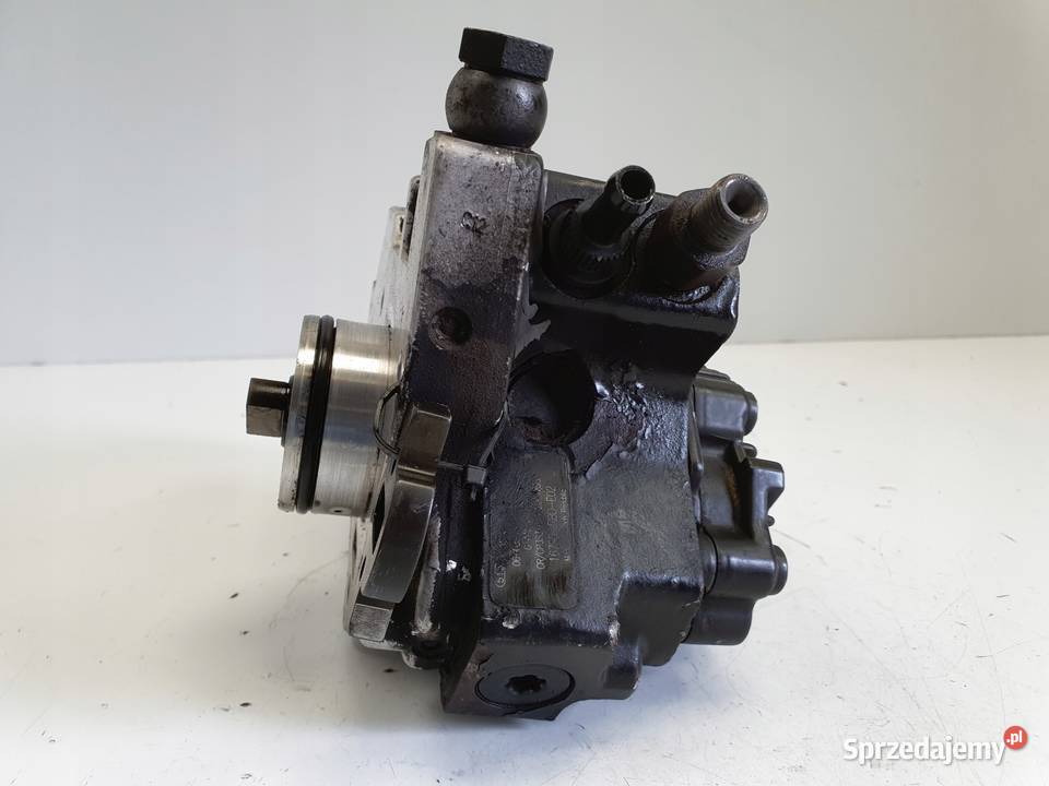 Honda Civic VIII 22 iCTDI POMPA WTRYSKOWA paliwa Pompy wtryskowe lubelskie