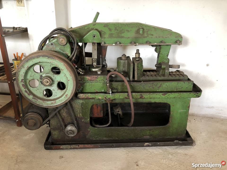 PIŁA DO CIĘCIA METALU