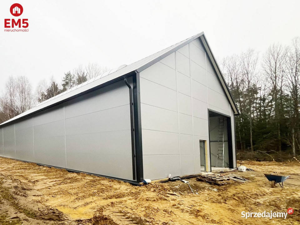 wynajmu lokalu 150m2 Białystok