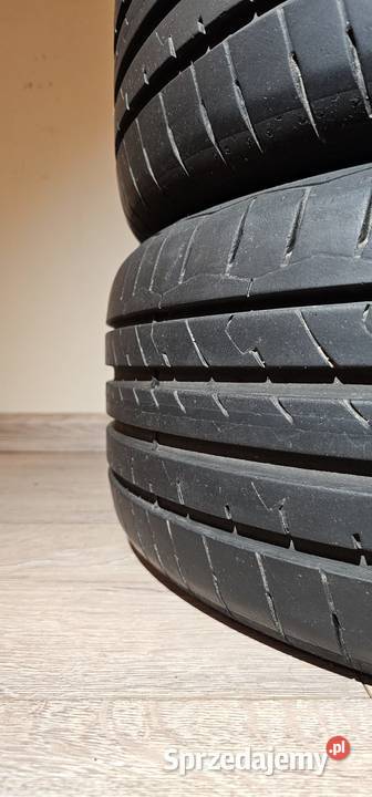 Opony letnie Dębica wielkopolskie Kamionki sprzedam