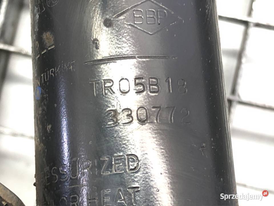 AMORTYZATOR LEWY PRZÓD SPRĘŻYNA RENAULT CLIO IV sprzedam