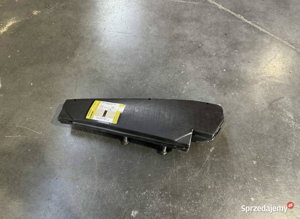 Poduszka powietrzna Airbag fotela 30615565 Volvo Międzyrzec Podlaski