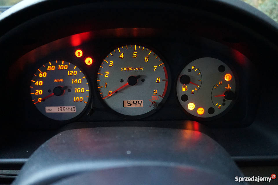 Nissan Silvia S15 Spec S Aero JDM drift odtwarzacz DVD Gdańsk