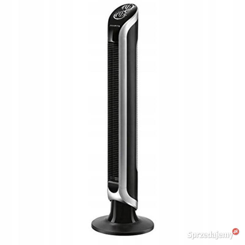 Wentylator kolumnowy Rowenta VU6620 Jadowniki