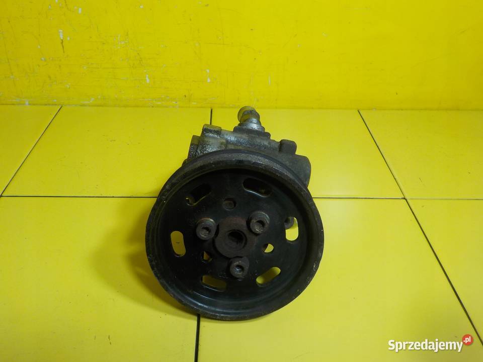 AUDI TT A3 LEON 18 TURBO 04r 224 BAM pompa