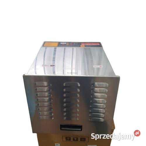 Suszarka spożywcza Klarstein Fruit Jerky Pro 10 Częstochowa