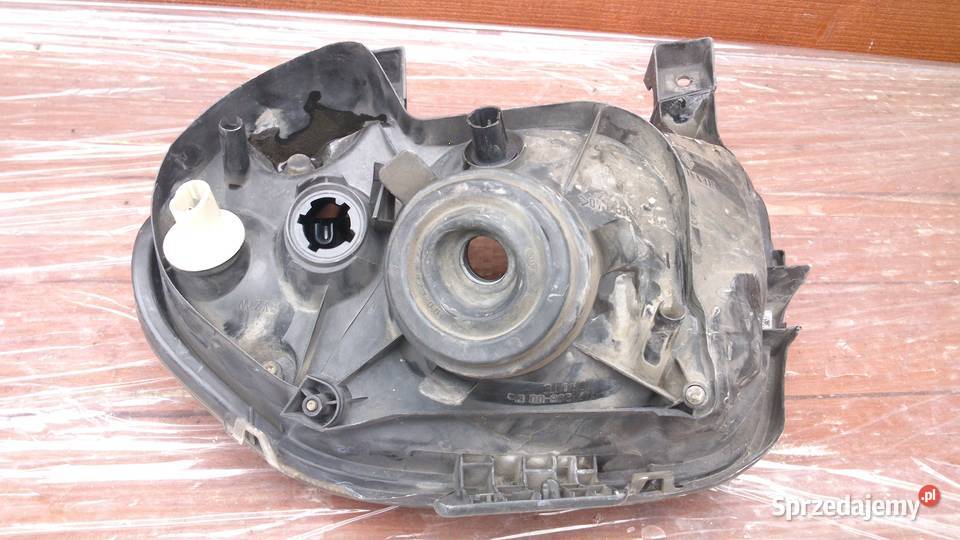 Lampa prawa przednia renault clio 99 Lisia Góra