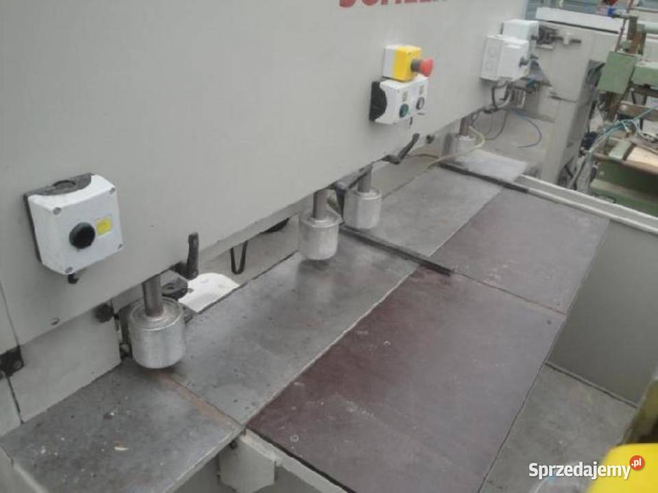 wiertarko kołczaka scherr lignum Produkcja Kłodawa