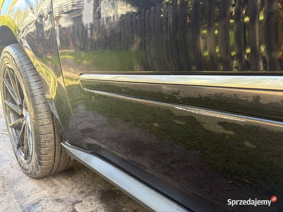 Mercedes ML 350 Europa