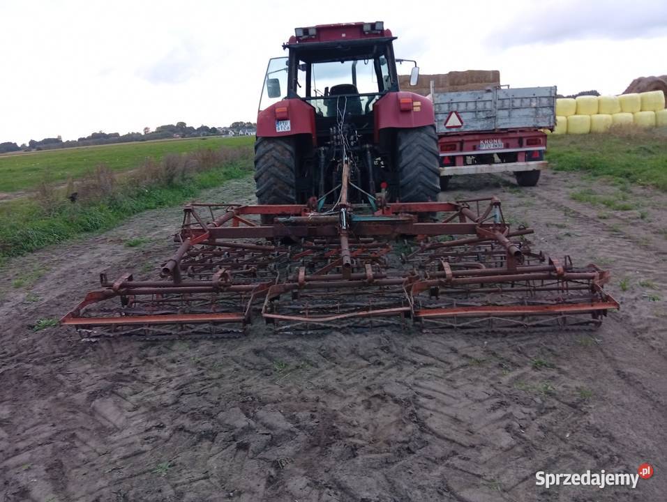 Agregat RAU 42m Agregaty Turek