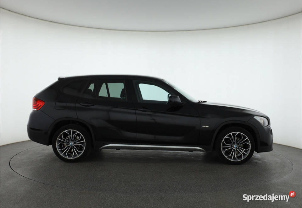 BMW X1 xDrive20d sprzedam