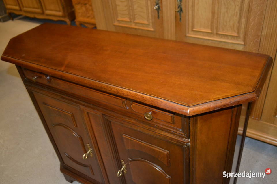 komoda włoska 3 Meble Będzin