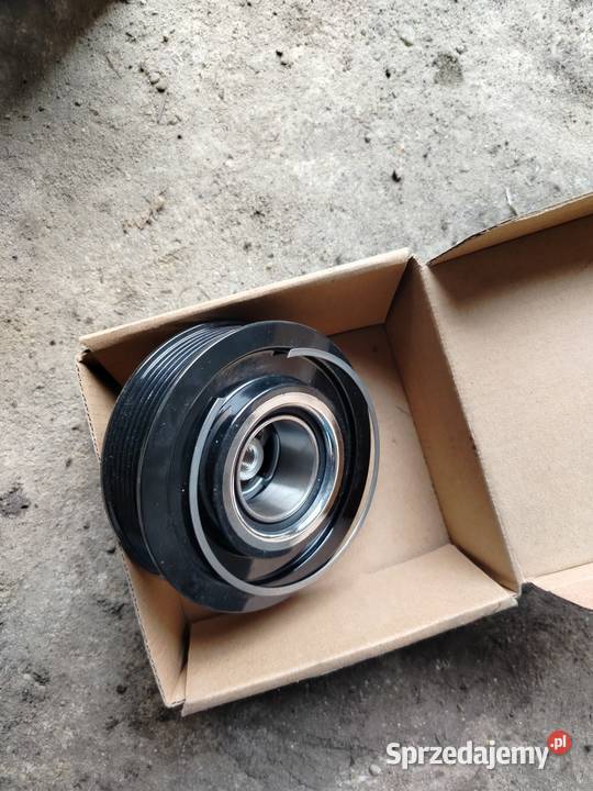 AKS DASIS 852465N Sprzęgło elektromagnetyczne osobowe Wołczyn