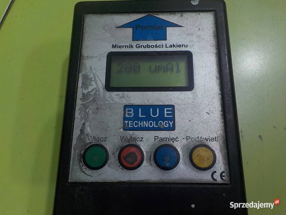 BMW 5 F10 F11 20 D AUT 11r KOMBI drzwi prawe osobowe Suków