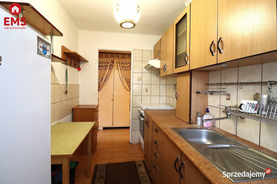 Mieszkanie Matłak Suwaki województwo podlaskie Liczba pokoi 3 Suwałki