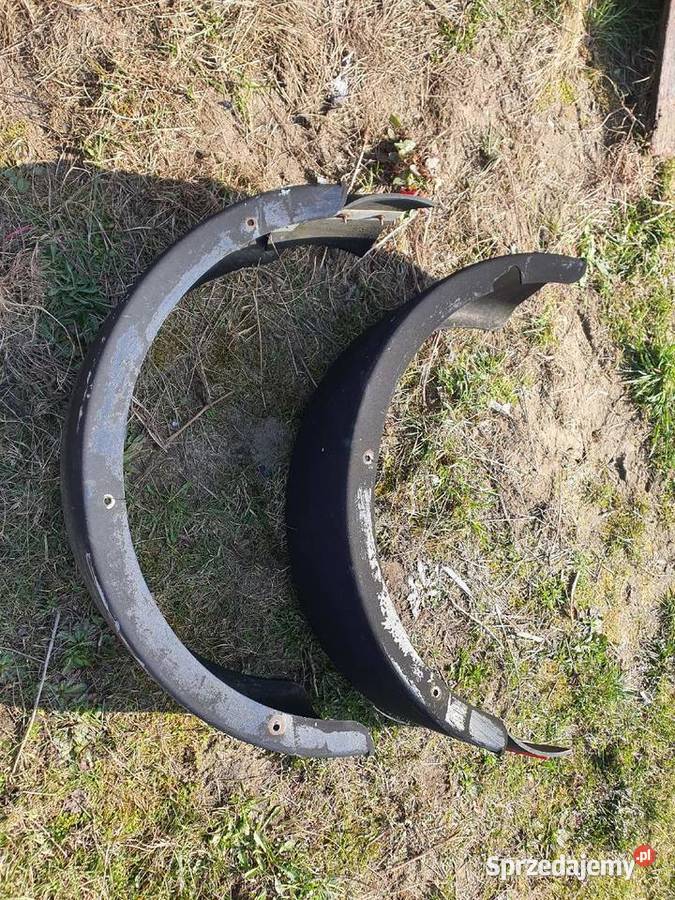 Błotniki Kolbuszowa sprzedam