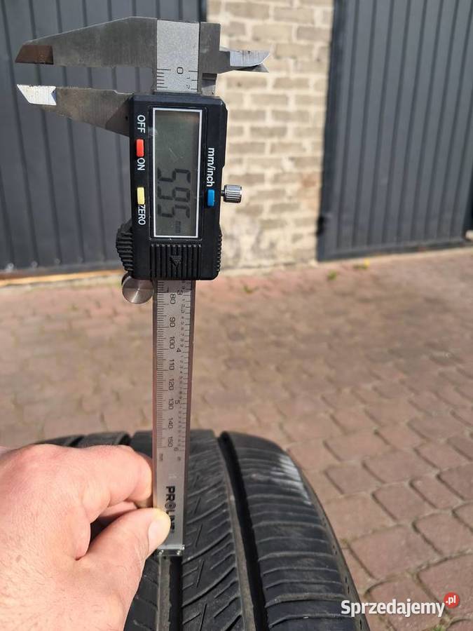 Opony wielosezonowe Summit 245 Mińsk Mazowiecki