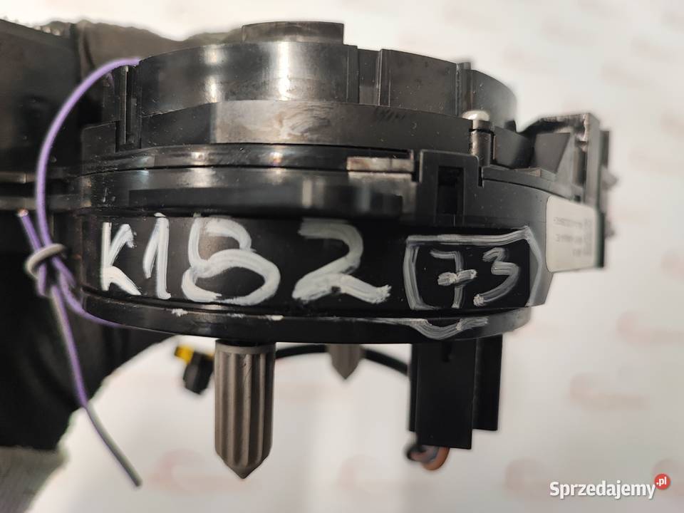 GALAXY MK2 II 06r AIRBAG taśma zwijak Kielce sprzedam