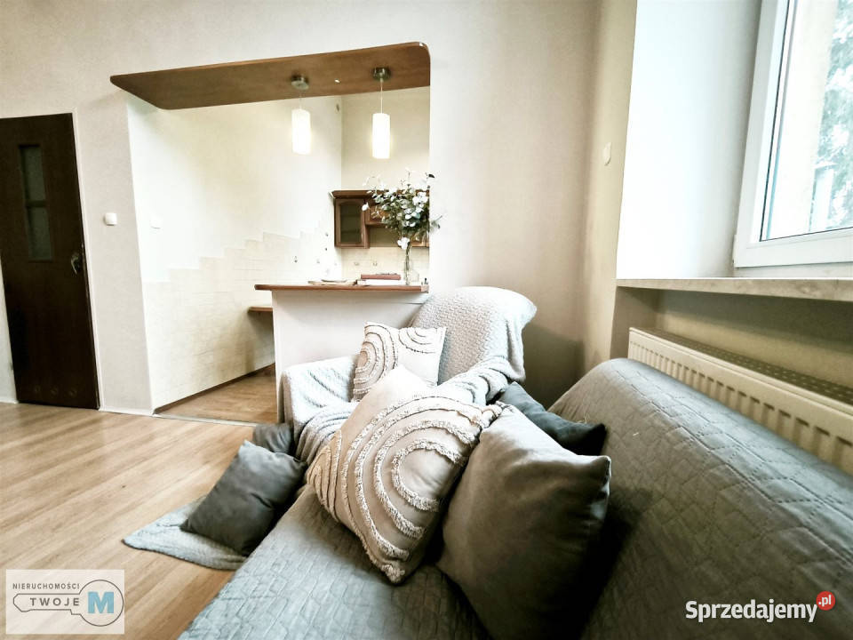 Sprzedam mieszkanie Kielce 4829m2 1 pokój 8055zł/m2