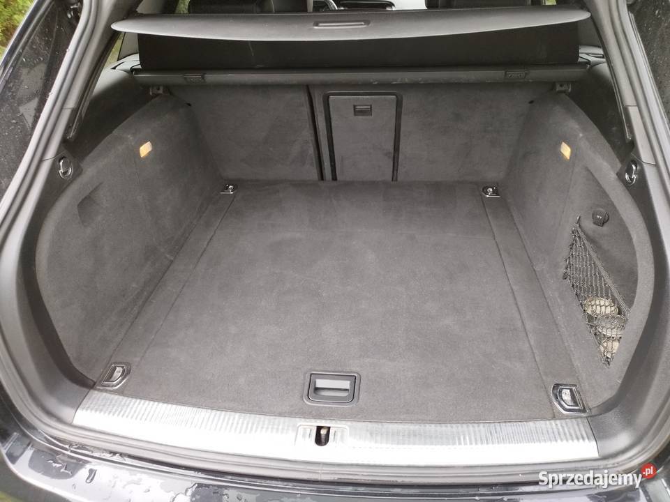 Audi A4 S line 2014r Toruń