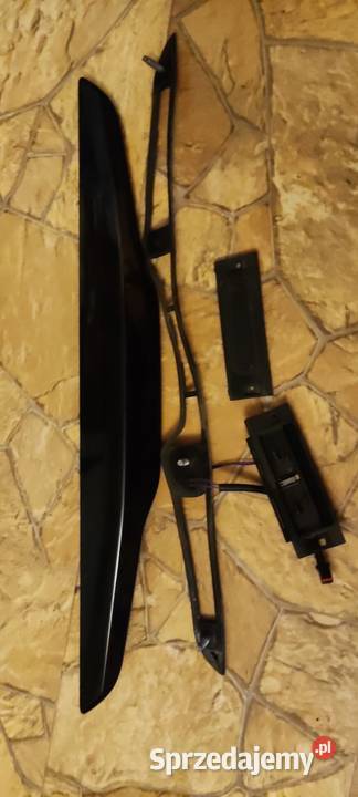 Klamka bagażnika klapy Volvo c30 C30 Lublin sprzedam