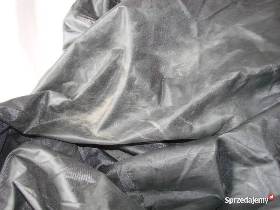 Pokrowiec ochronny na 1 rower Decathlon Pruszcz Gdański